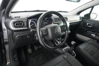 CITROEN C3 usata, con Boardcomputer