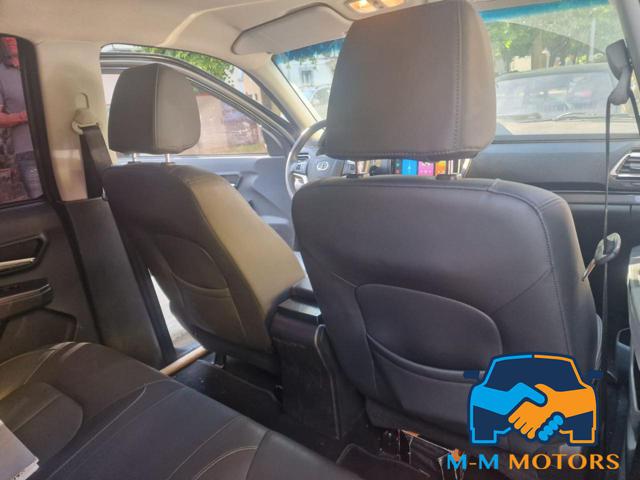 GREAT WALL Steed usata, con Sensori di parcheggio posteriori