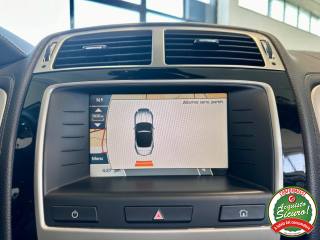 JAGUAR XK usata, con Regolazione elettrica sedili