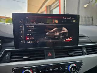 AUDI A4 usata, con Fari full-led