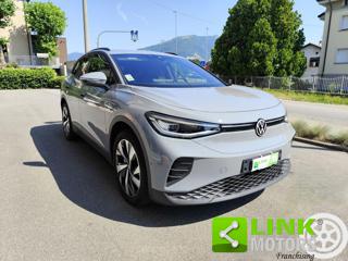 VOLKSWAGEN ID.4 usata, con Airbag laterali