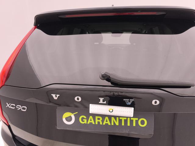 VOLVO XC90 usata, con Volante multifunzione