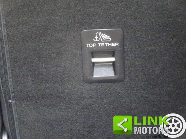 FORD Fiesta usata, con Fari LED