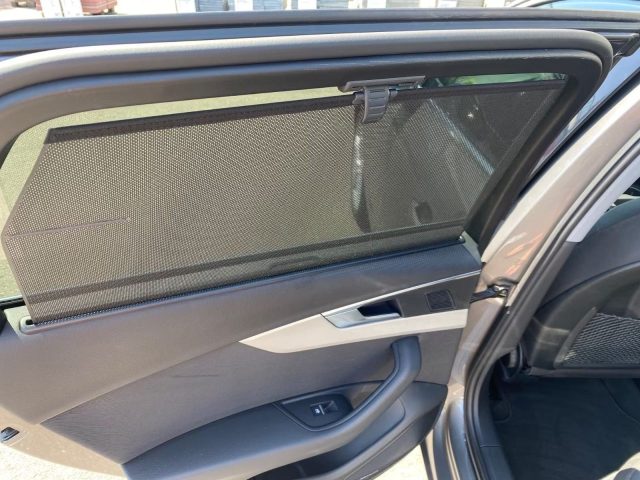 AUDI A4 usata, con Cruise Control