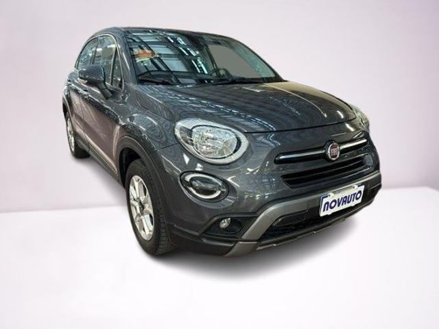FIAT 500X usata, con Airbag