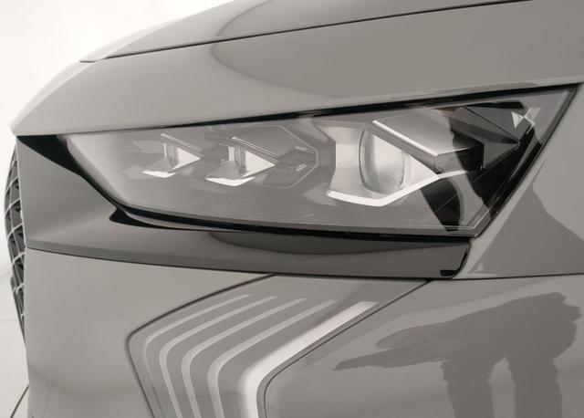 DS AUTOMOBILES DS 7 usata, con Climatizzatore