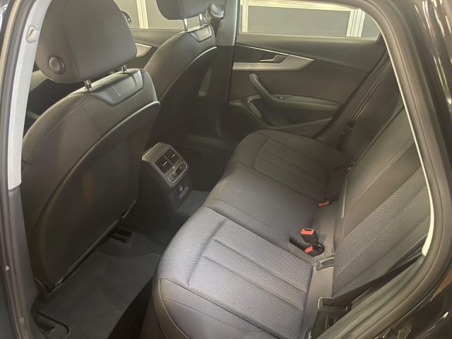 AUDI A4 usata, con Climatizzatore