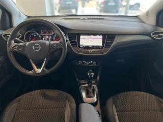 OPEL Crossland X usata, con Sistema di navigazione