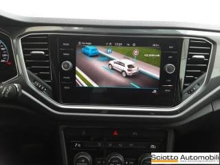VOLKSWAGEN T-Roc usata, con Bracciolo