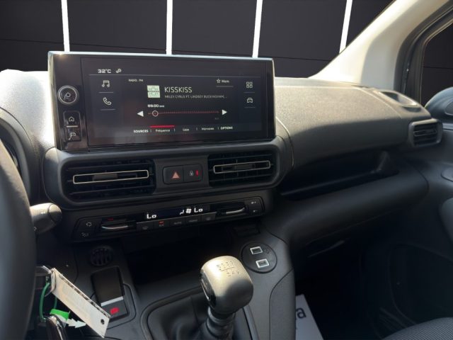 FIAT Doblo usata 15