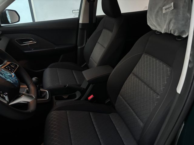 MG ZS usata, con Lettore CD