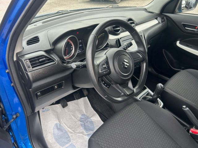 SUZUKI Swift usata, con Boardcomputer