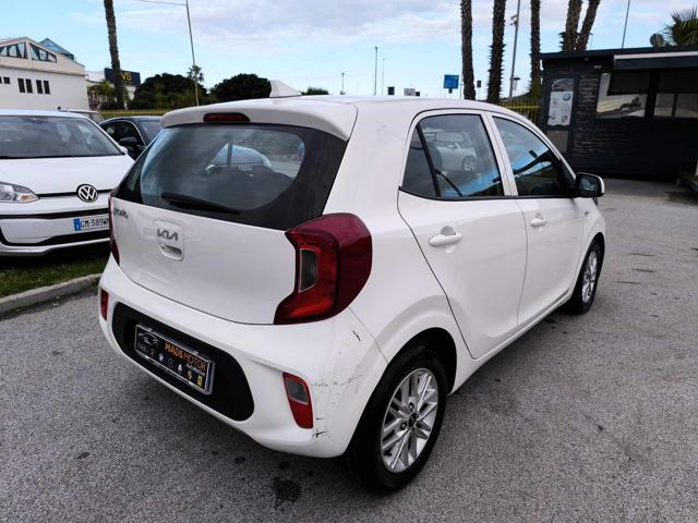 KIA Picanto usata, con Airbag Passeggero