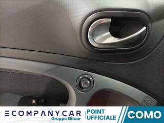 SMART ForTwo usata, con Park Distance Control