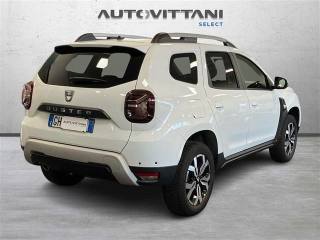 DACIA Duster usata 2