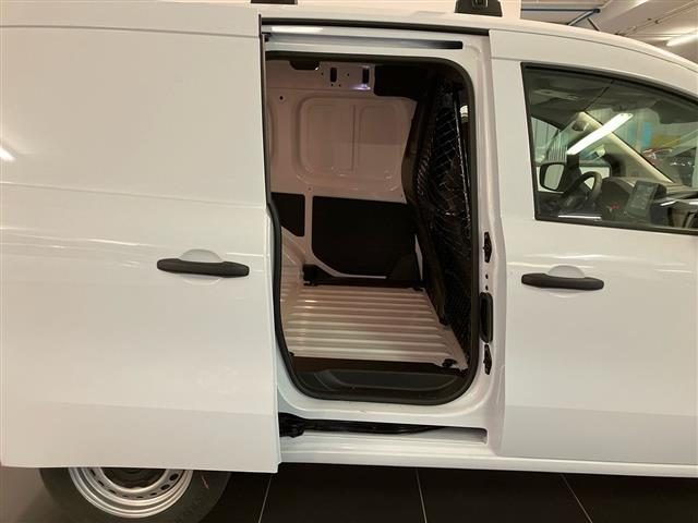 RENAULT Kangoo usata, con Porta scorrevole