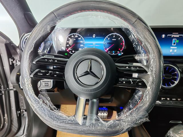 MERCEDES-BENZ A 200 usata, con Climatizzatore