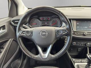 OPEL Crossland usata, con Hill holder