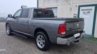 DODGE RAM usata, con Airbag