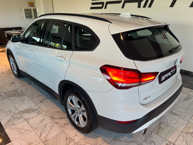 BMW X1 usata, con Airbag