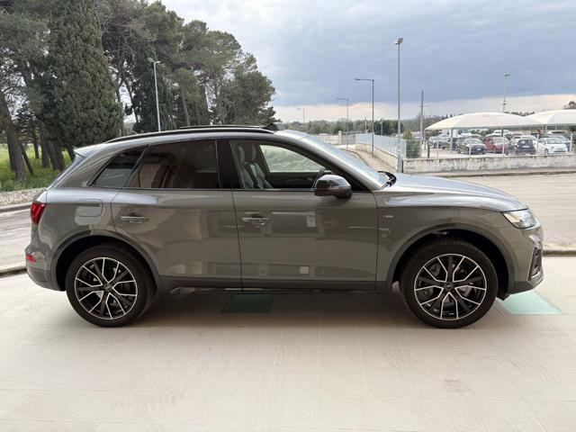 AUDI Q5 usata, con Airbag laterali