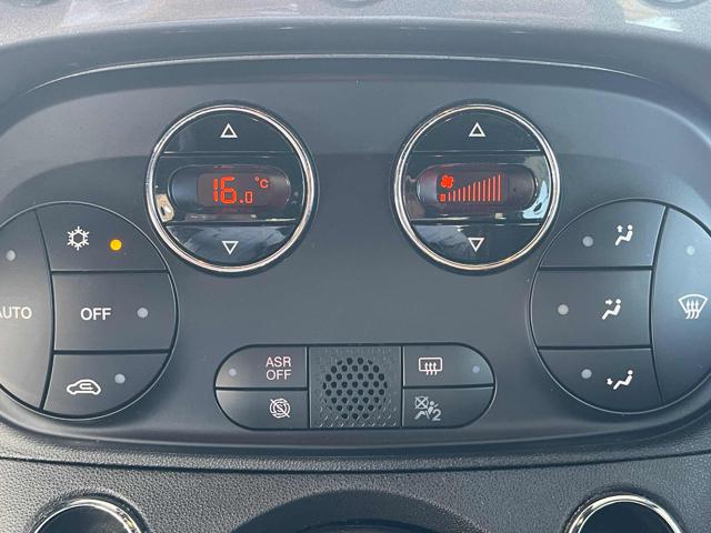 FIAT 500 usata 29