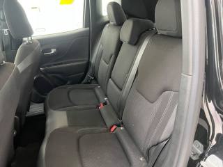 JEEP Renegade usata, con Interni in pelle