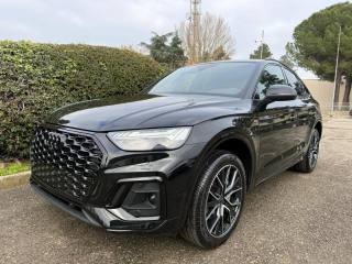 AUDI Q5 usata, con Airbag