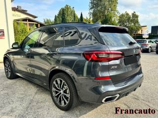 BMW X5 usata, con Airbag laterali