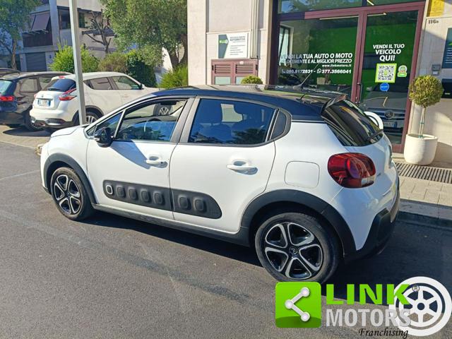 CITROEN C3 usata, con Airbag Passeggero