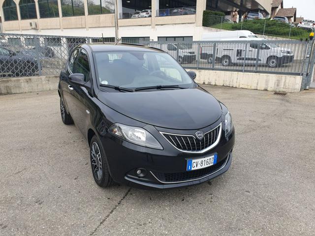 LANCIA Ypsilon usata, con Alzacristalli elettrici