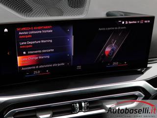 BMW 218 usata, con Airbag testa