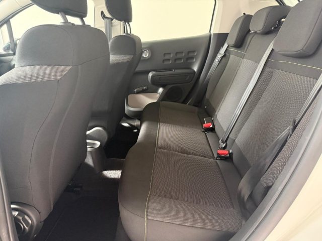 CITROEN C3 usata, con Bluetooth