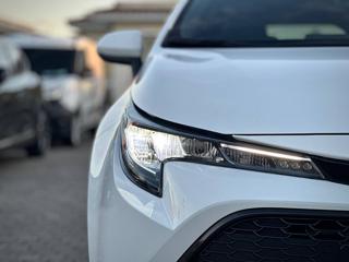 TOYOTA Corolla usata, con Airbag Passeggero