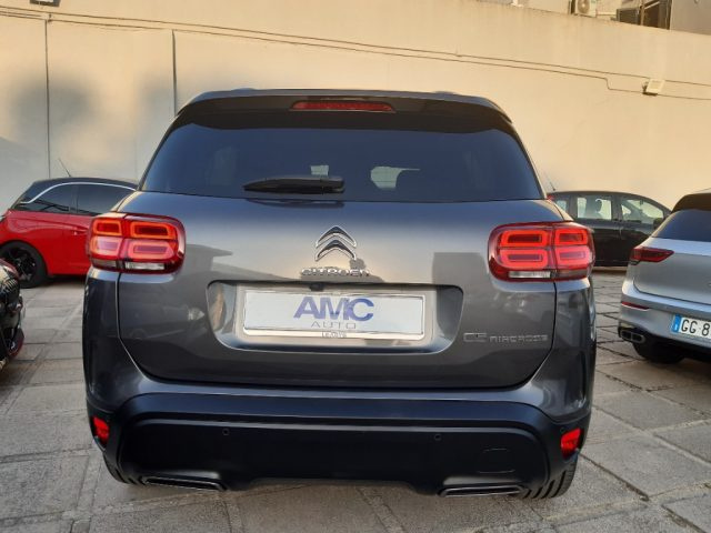 CITROEN C5 Aircross usata, con Airbag Passeggero