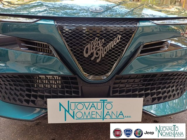 ALFA ROMEO Junior usata, con Autoradio