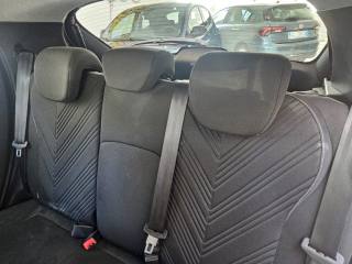 LANCIA Ypsilon usata, con Servosterzo