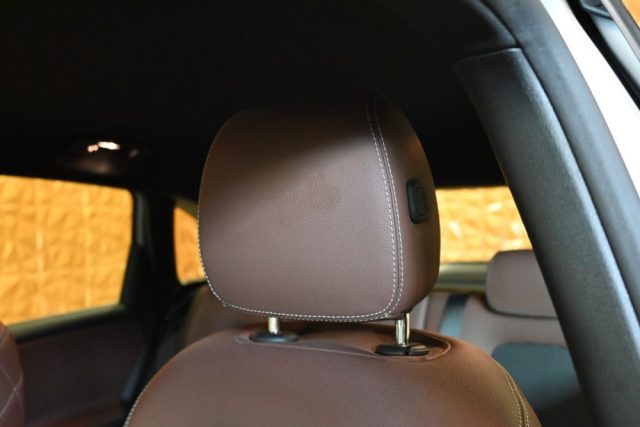 MERCEDES-BENZ B 180 usata 47