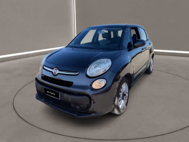 FIAT 500L usata, con Airbag