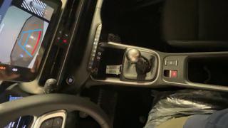 JEEP Avenger usata, con Immobilizzatore elettronico