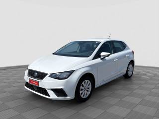 SEAT Ibiza Ibiza 1.0 MPI 5 porte Style