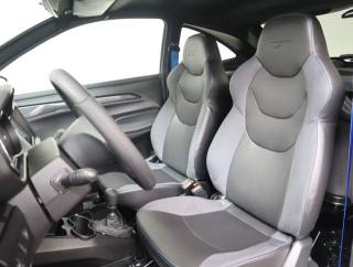 AIXAM Coupe usata, con Sensori di parcheggio posteriori