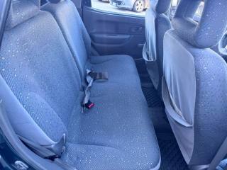 SUZUKI Ignis usata 17