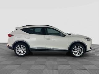 CUPRA Formentor usata 5