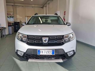 DACIA Sandero usata, con Airbag laterali
