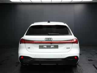 AUDI A5 usata, con Airbag laterali