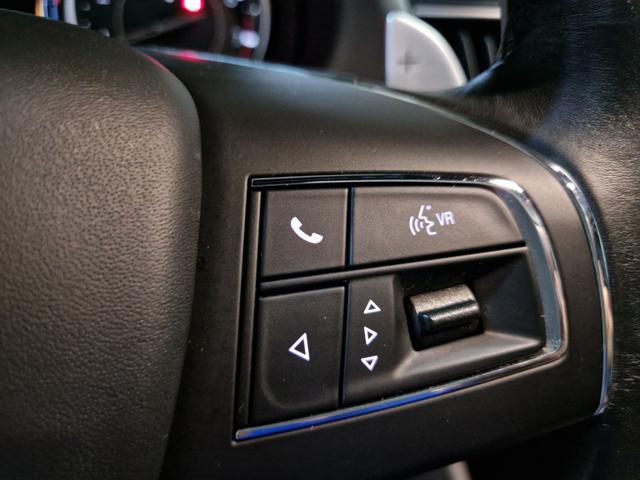 MASERATI Levante usata, con Sedile posteriore sdoppiato