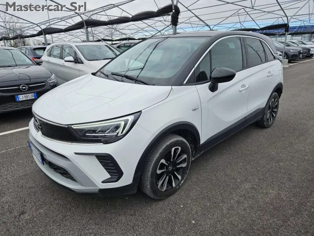 OPEL Crossland usata, con Airbag