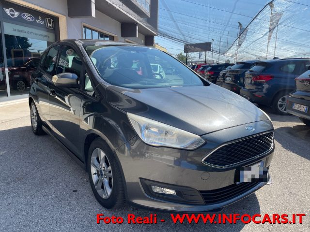 FORD C-Max usata, con ABS