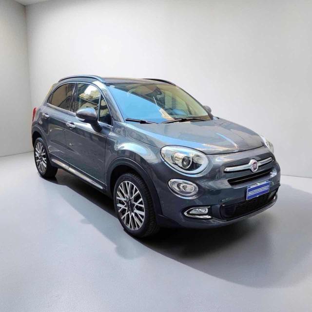 FIAT 500X usata, con Airbag